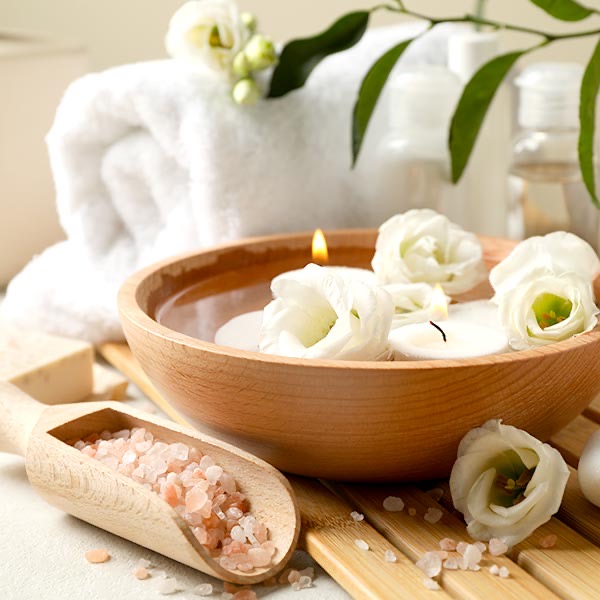 Waterscape Nails & Spa in Newnan, GA 30265 Banner Promo