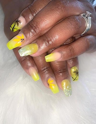 Waterscape Nails & Spa in Newnan, GA 30265 Gallery Nails 2