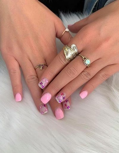 Waterscape Nails & Spa in Newnan, GA 30265 Gallery Nails 3