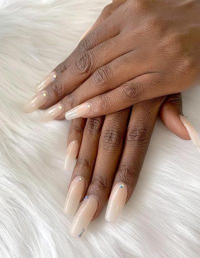 Waterscape Nails & Spa in Newnan, GA 30265 Gallery Nails 4