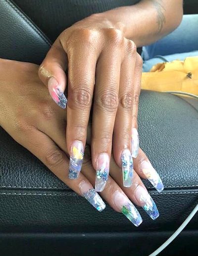 Waterscape Nails & Spa in Newnan, GA 30265 Gallery Nails 8