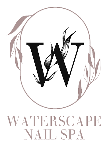 Waterscape Nails & Spa in Newnan, GA 30265 Logo