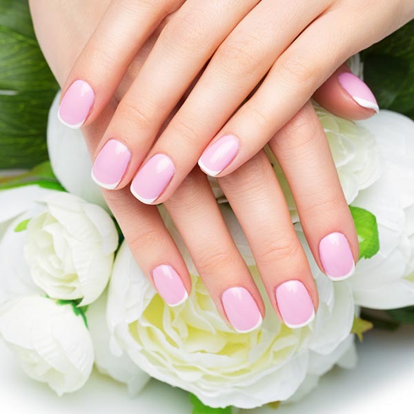 Waterscape Nails & Spa in Newnan, GA 30265 Service Manicure