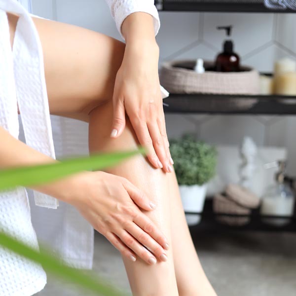 Waterscape Nails & Spa in Newnan, GA 30265 Service Waxing